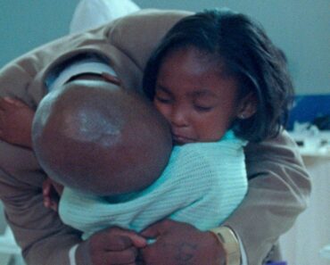 Angela Patton and Natalie Rae’s Impactful Documentary on Incarcerated Fathers and Daughters