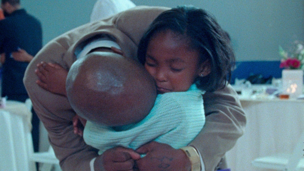 Angela Patton and Natalie Rae&#8217;s Impactful Documentary on Incarcerated Fathers and Daughters