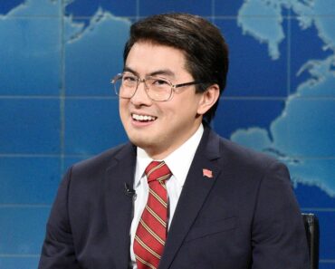 Bowen Yang Reveals Troubling Experiences with an SNL Host Who Upset Cast Members