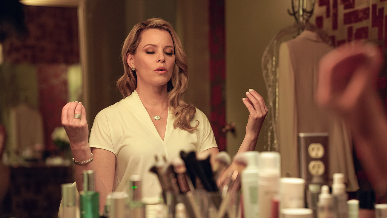 Elizabeth Banks Directs and Stars in Skincare a Tale of Beauty Industry Struggles