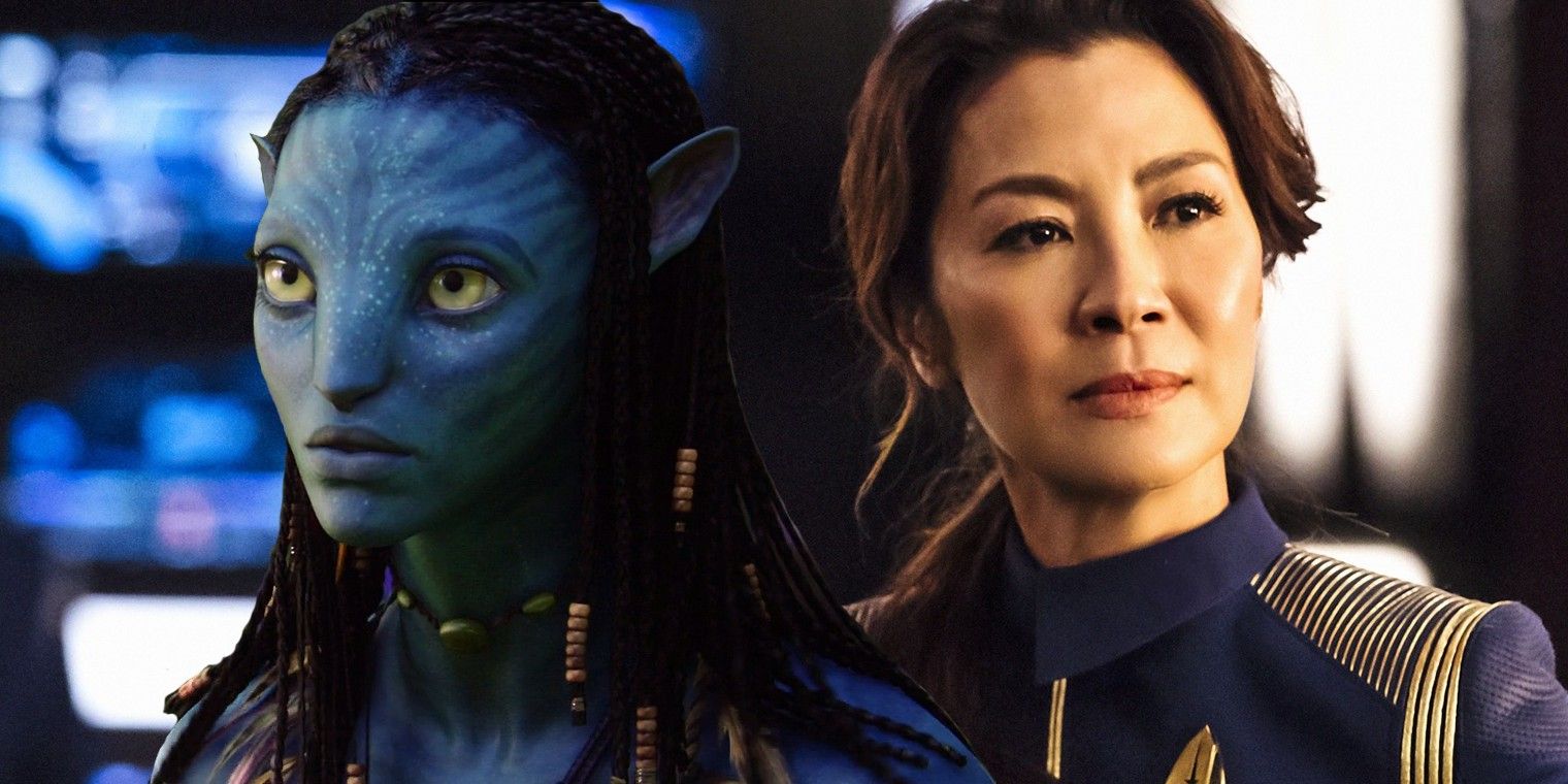 Michelle Yeoh&#8217;s Role in Avatar Franchise Postponed to Fourth Film