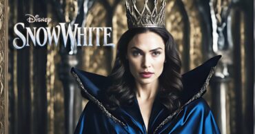 Disney’s Live-Action Snow White Teaser Elicits Mixed Reactions