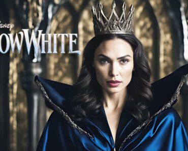 Disney’s Live-Action Snow White Teaser Elicits Mixed Reactions