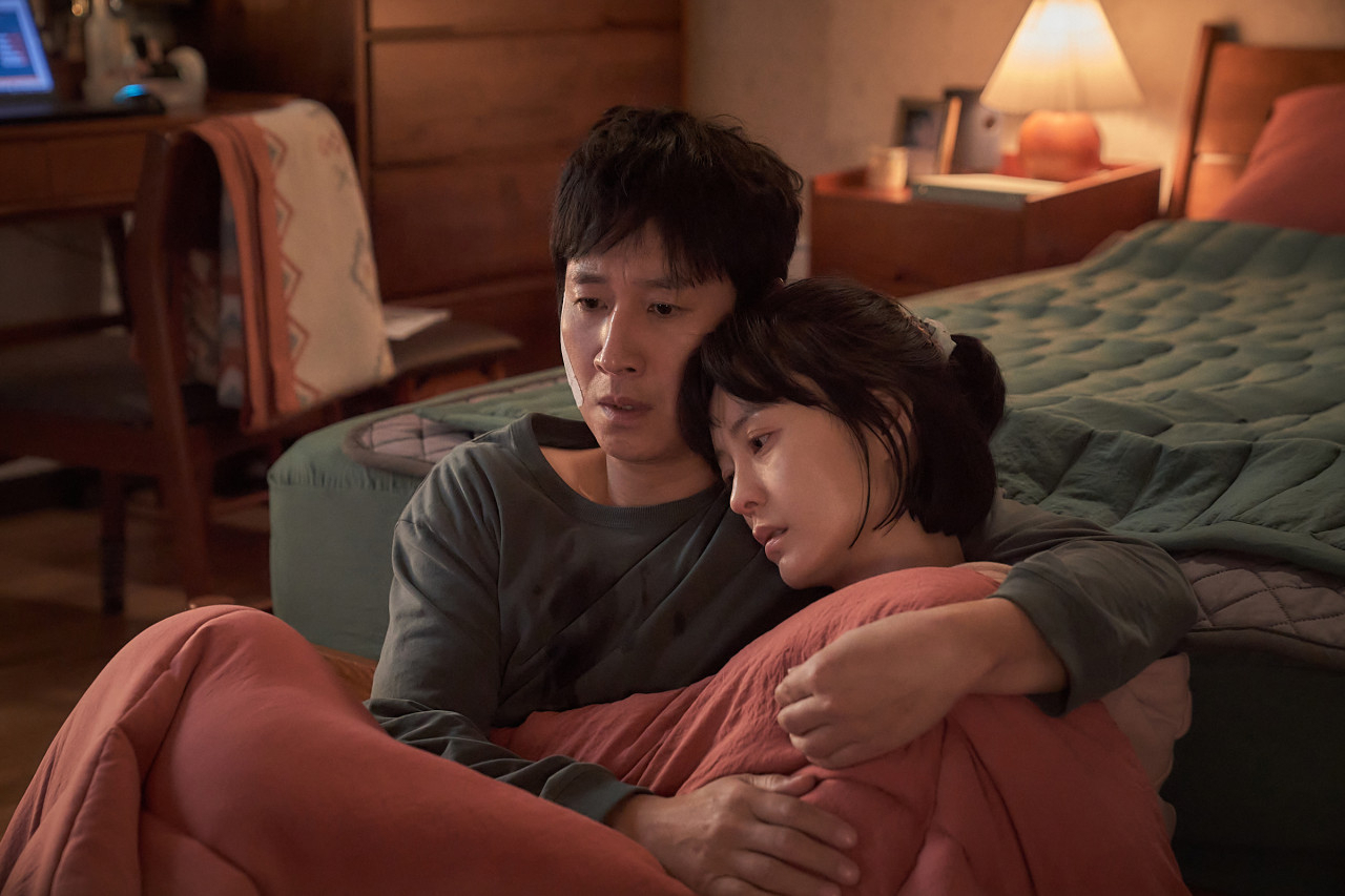 New Trailer for South Korean Thriller Sleep Released Before Cinematic Debut