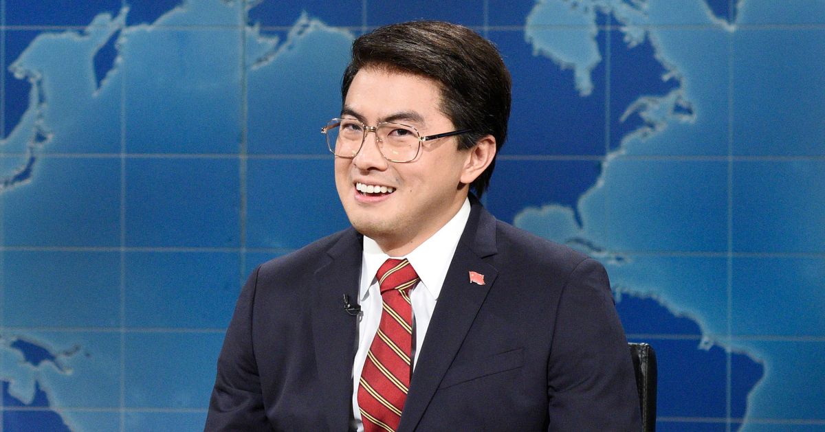 Bowen Yang Talks About an SNL Host Who Brought Cast Members to Tears