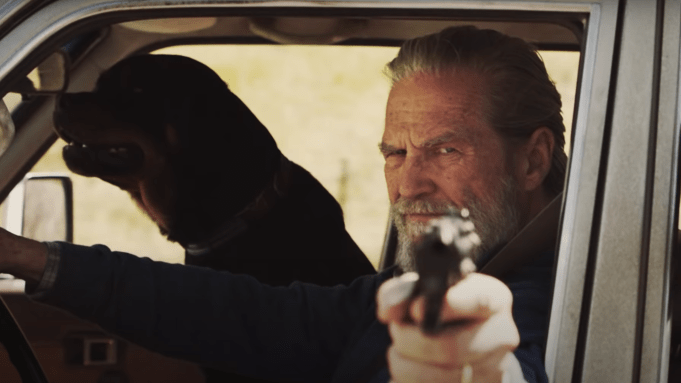 New Thrills Await as The Old Man Season 2 Trailer Debuts