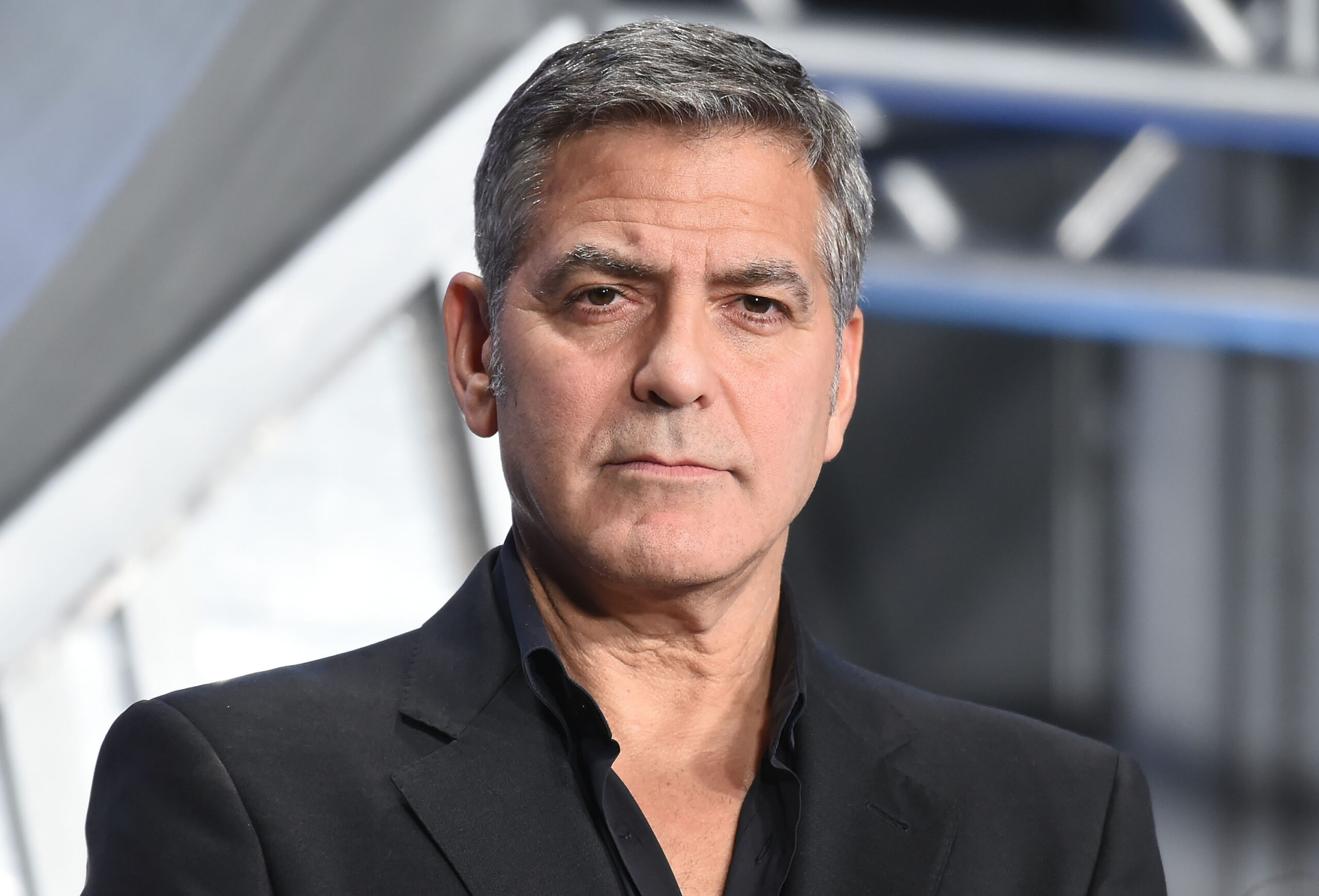 George Clooney Discusses Strained Relationship with Director David O. Russell and Their Time on Three Kings