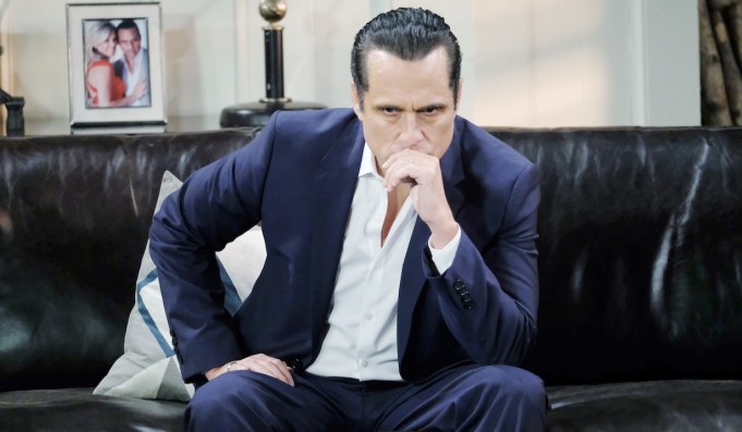 Maurice Benard Addresses General Hospital Recast Rumors