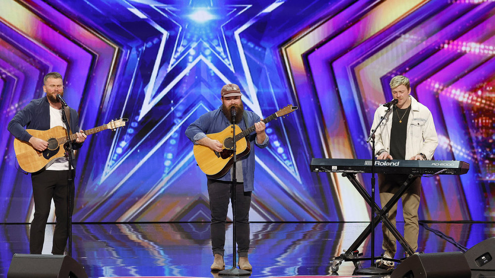 Ashes &#038; Arrows Quarterfinal Performance Sparks Debate Among Americas Got Talent Fans