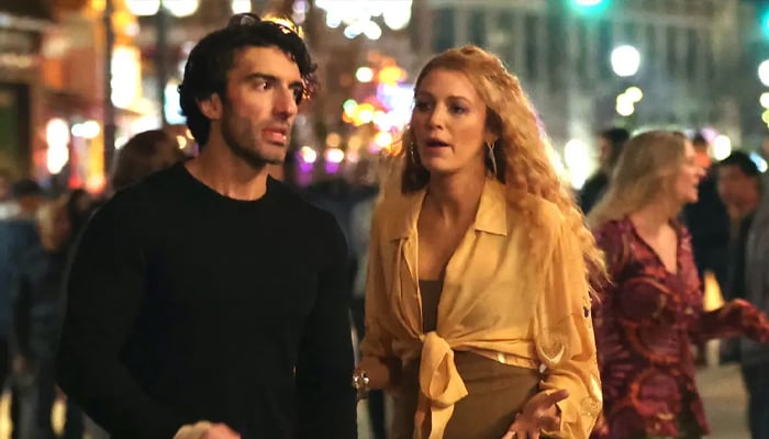 Blake Lively&#8217;s New Film Soars Despite Mixed Reviews Amid Recent Career Challenges