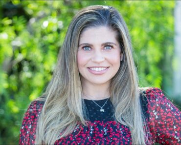 Danielle Fishel Reflects on Challenging Weight Gain Storyline in Boy Meets World