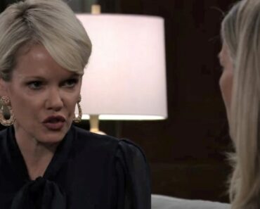 General Hospital Spoilers From Monday August 12 Through Friday August 16