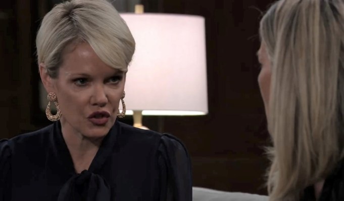 General Hospital Spoilers From Monday August 12 Through Friday August 16