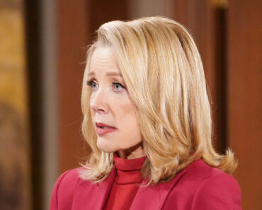 Dramatic Twists and Tensions Unfold in The Young and the Restless