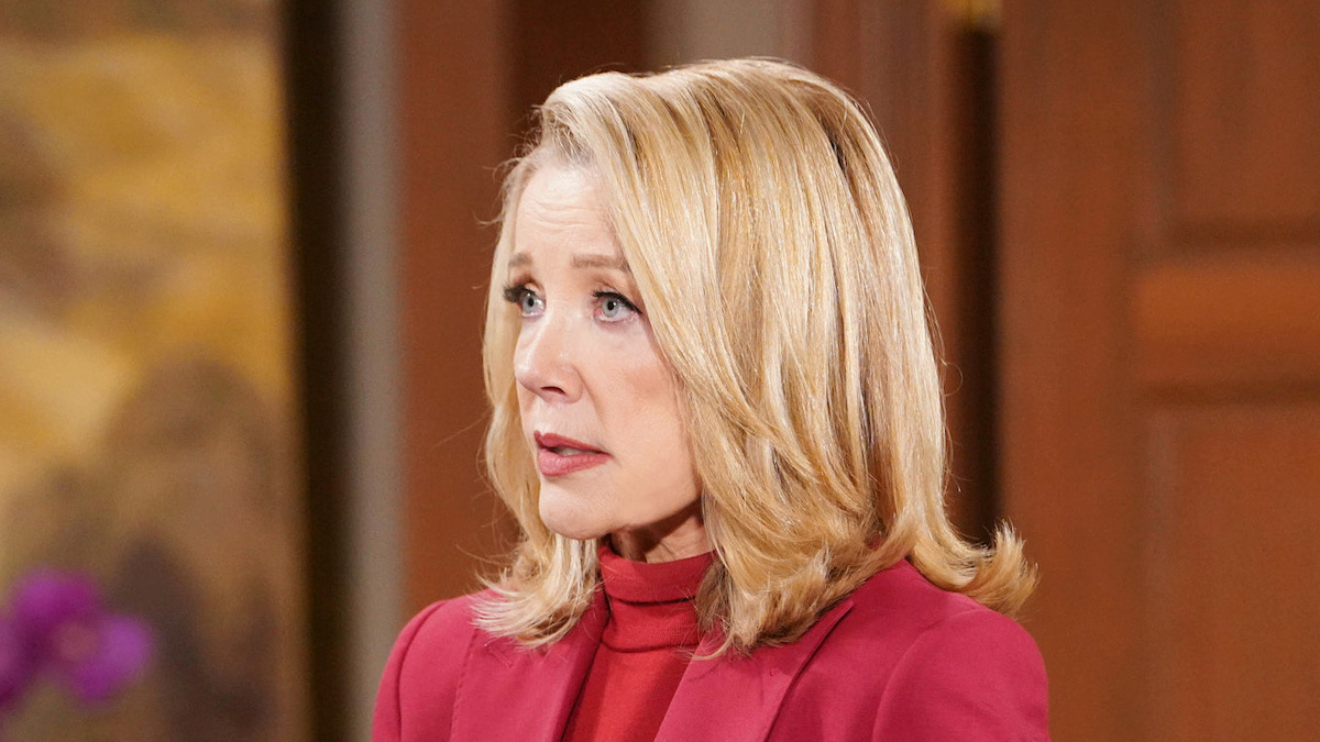 Dramatic Twists and Tensions Unfold in The Young and the Restless