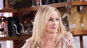 Cameron&#8217;s Haunting Return: Sharon&#8217;s Dark Descent on The Young and the Restless