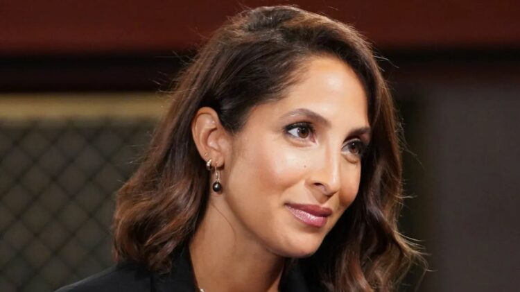 Christel Khalil Reflects on 22 Years on &#8216;The Young and the Restless&#8217;