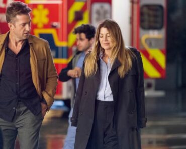 Scott Speedman Set to Return in ‘Grey’s Anatomy’ Season 21