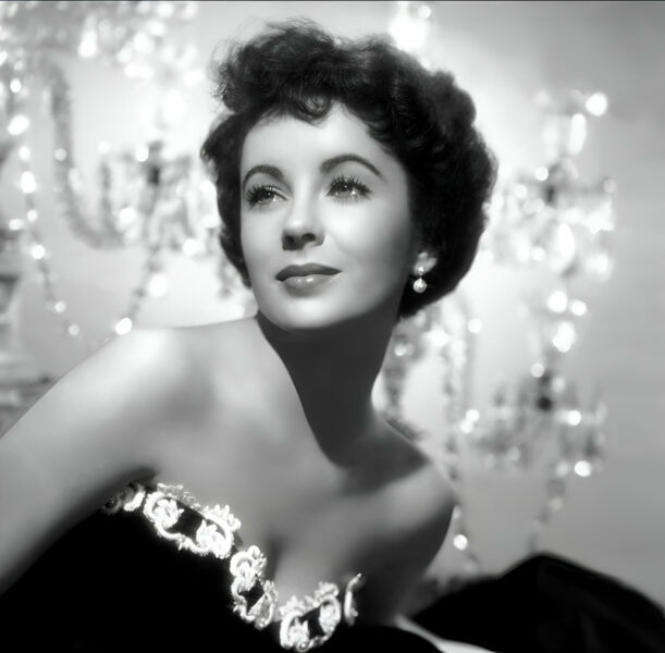 Hollywood Royalty: When Elizabeth Taylor Begged to Join General Hospital