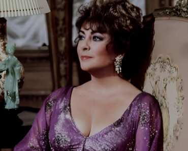 Hollywood Royalty: When Elizabeth Taylor Begged to Join General Hospital