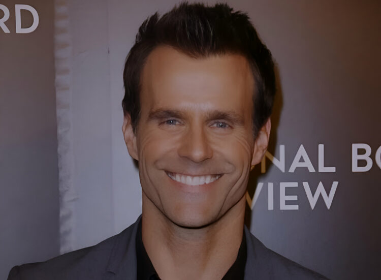 Cameron Mathison&#8217;s New Chapter: Embracing Life After Divorce