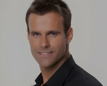 Cameron Mathison’s New Chapter: Embracing Life After Divorce