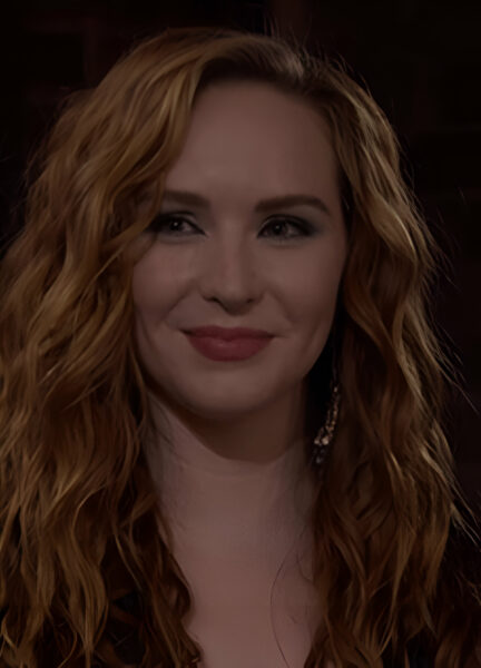 Camryn Grimes Reveals Bold Vision for Mariah and Tessa&#8217;s Future