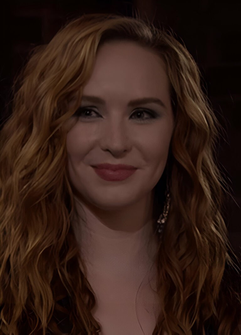 Camryn Grimes Reveals Bold Vision for Mariah and Tessa’s Future