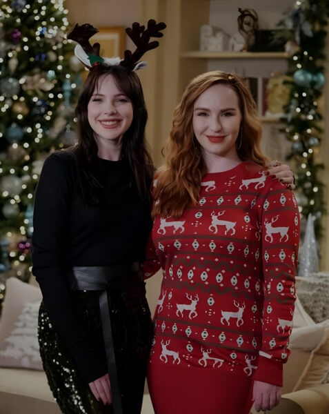 Camryn Grimes Reveals Bold Vision for Mariah and Tessa&#8217;s Future