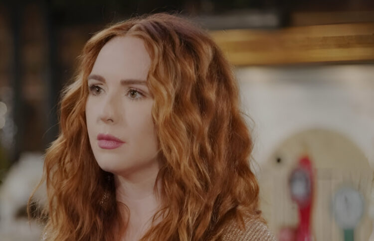 Camryn Grimes Reveals Bold Vision for Mariah and Tessa&#8217;s Future