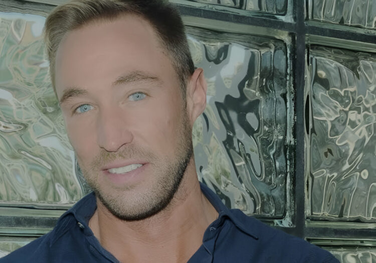 Rex Brady Returns: Kyle Lowder’s Salem Comeback Shakes Days of Our Lives