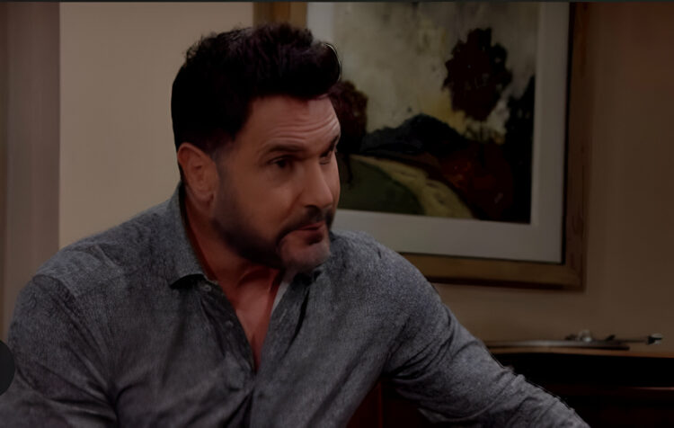 Is Bill Spencer&#8217;s Reign on The Bold and the Beautiful Coming to an End?