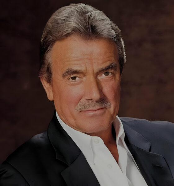 When Eric Braeden Almost Walked Away From Titanic: The Role He Hated But Couldn&#8217;t Refuse