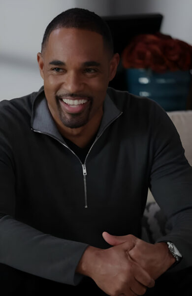 Jason George Returns to Grey’s Anatomy: Ben Warren’s Dramatic Comeback