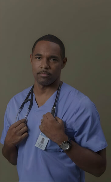 Jason George Returns to Grey’s Anatomy: Ben Warren’s Dramatic Comeback