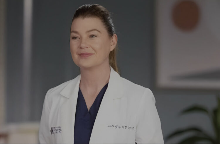 How Grey’s Anatomy Stays Fresh After 20 Years