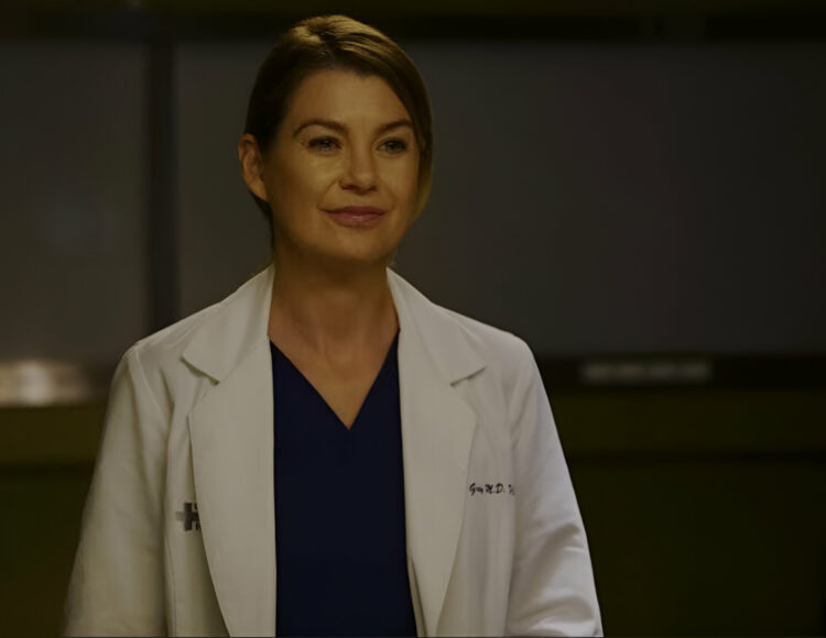 How Grey’s Anatomy Stays Fresh After 20 Years