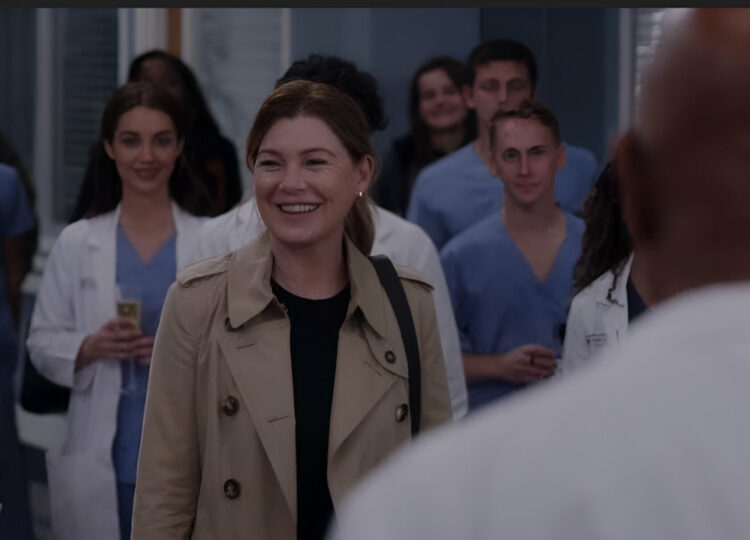 How Grey’s Anatomy Stays Fresh After 20 Years