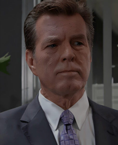 Jack Abbott&#8217;s Bold Stand: A Turning Point for Phyllis on The Young and the Restless