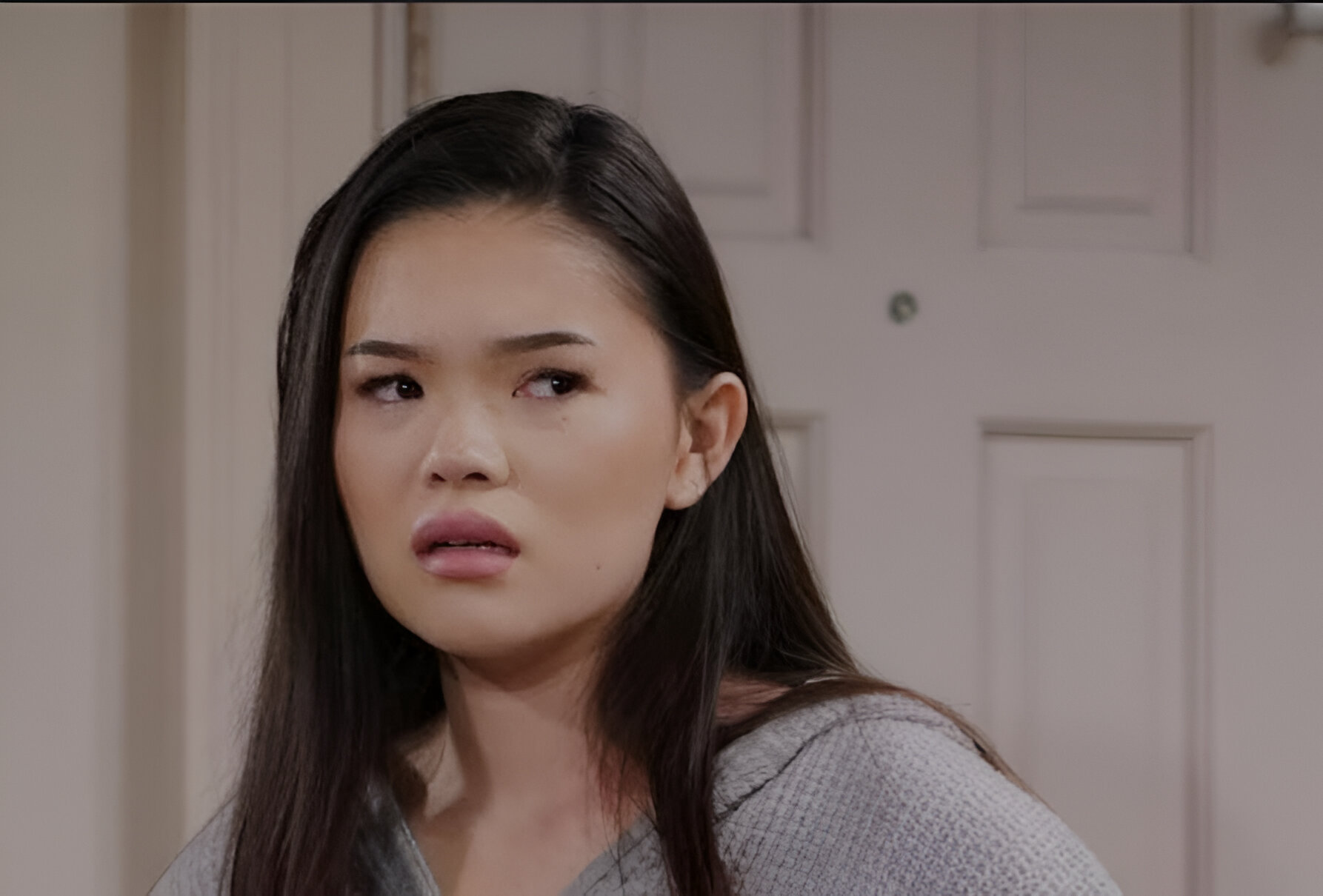 Is Bill Spencer Luna S Father Unraveling The Mystery