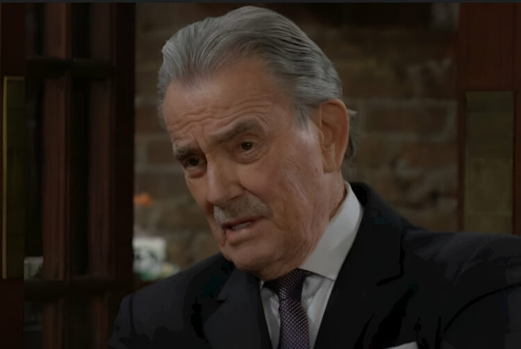 Feuds, Custody Wars, and Power Plays: The Chaos Unfolding on The Young and the Restless