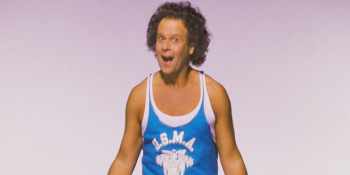 Richard Simmons Cause of Death Revealed: How Did the Fitness Star Die?