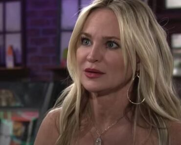 Is Sharon Newman Really Leaving ‘The Young and the Restless’?