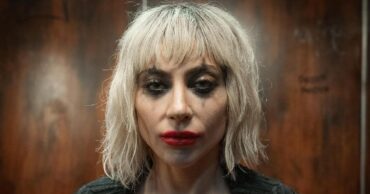 Lady Gaga as Lee Quinzel in Joker: Folie à Deux