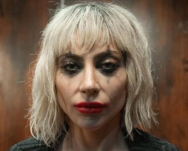 Lady Gaga as Lee Quinzel in Joker: Folie à Deux