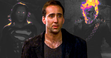 6 Times Nicolas Cage Played Superhuman Characters