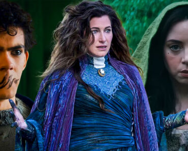 Agatha All Along Cast: Meet the Witches in the New MCU Miniseries