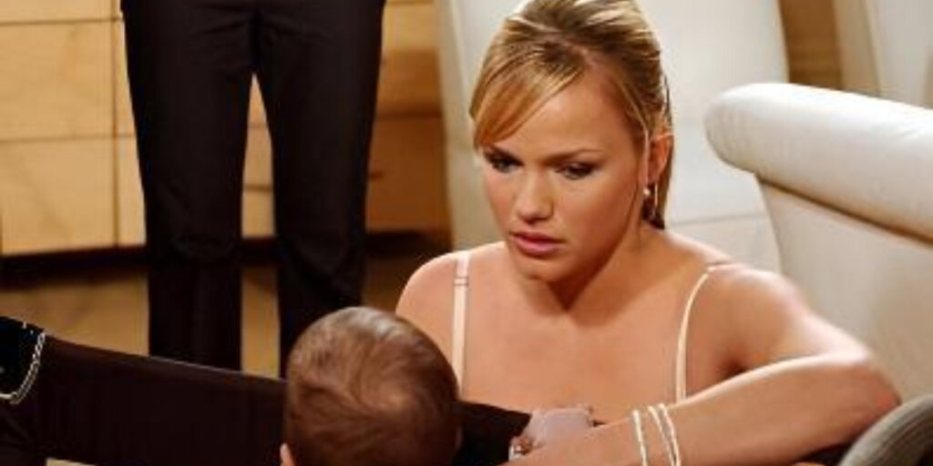 ‘All My Children' Star Alexa Havins Joins General Hospital Cast
