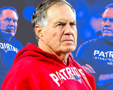 Bill Belichick: Exploring the Football Coach Career Highlights