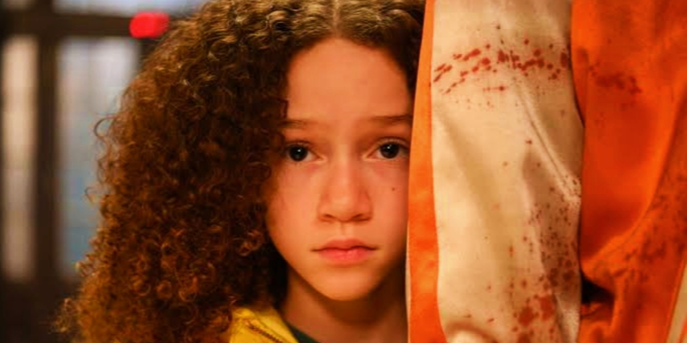 Chloe Coleman: Unveiling the Former Child Actor’s Top Movies & TV Shows